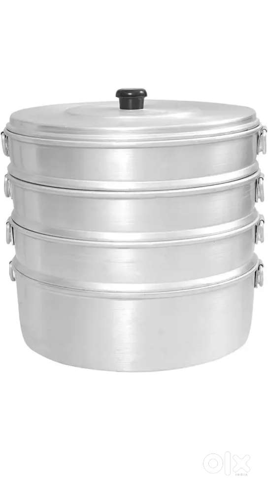 Momos steamer