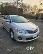 Toyota Corolla Altis 2010-2013 Diesel D4DG, 2012, Diesel