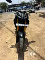 Yamaha MT15