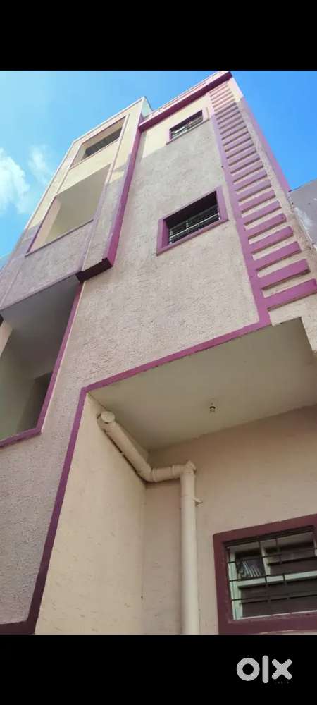 G+2, independent house,41 Sq yds,very near Moosarambagh metro station