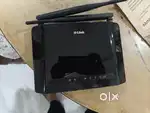 D Link  DIR 615 N300