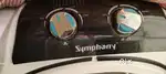 SYMPHONY COOLER