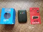 JioFi & Pendrive Combo