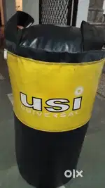 USI UNIVERSAL PUNCHING BAG