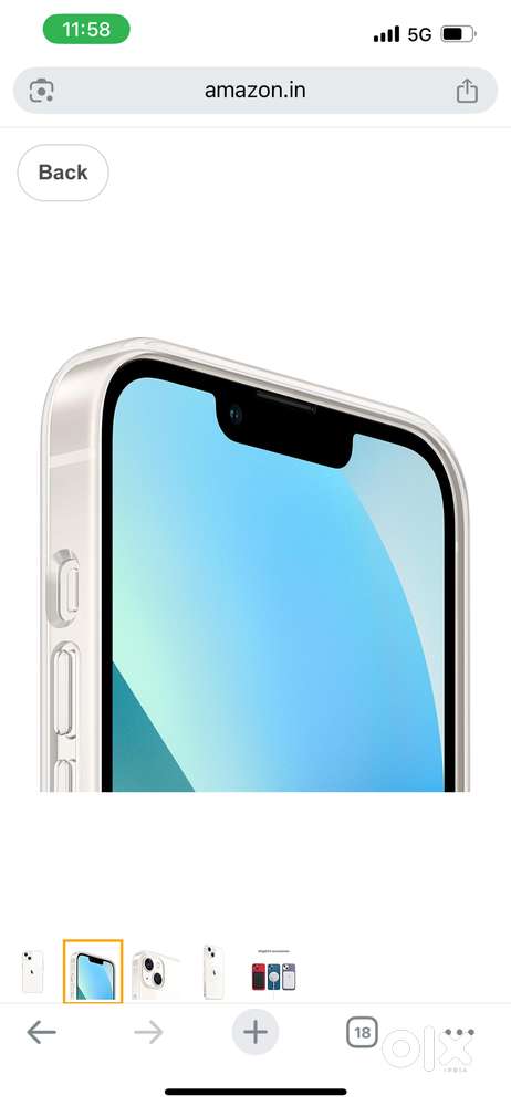 iPhone 13 good