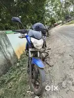 Pulsar 135 ls