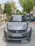 Maruti  Swift Dzire 2013 Vxi Petrol very Good Condition urgent sale