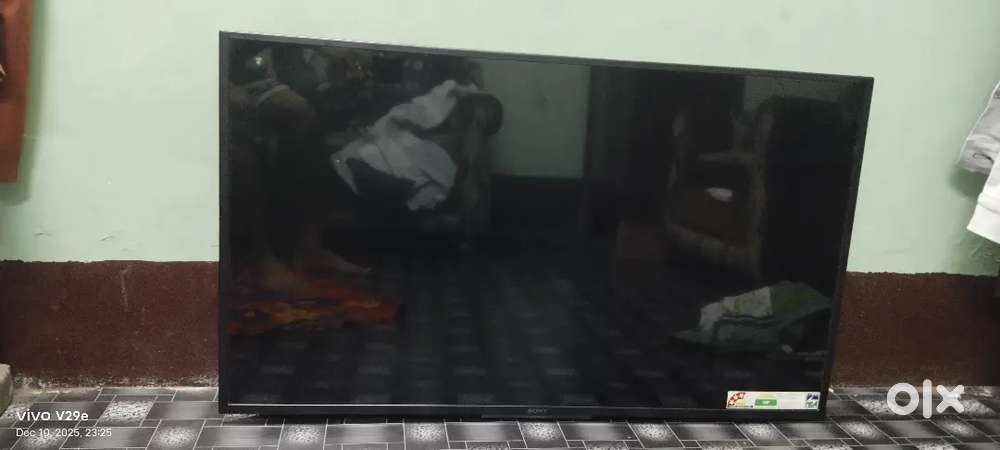 Sony Bravia 43 inch Smart TV