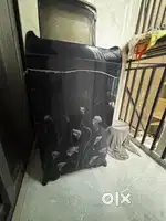 Samsung brand new top load washing machine