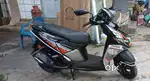 Tvs NTARQ 125CC 2023
