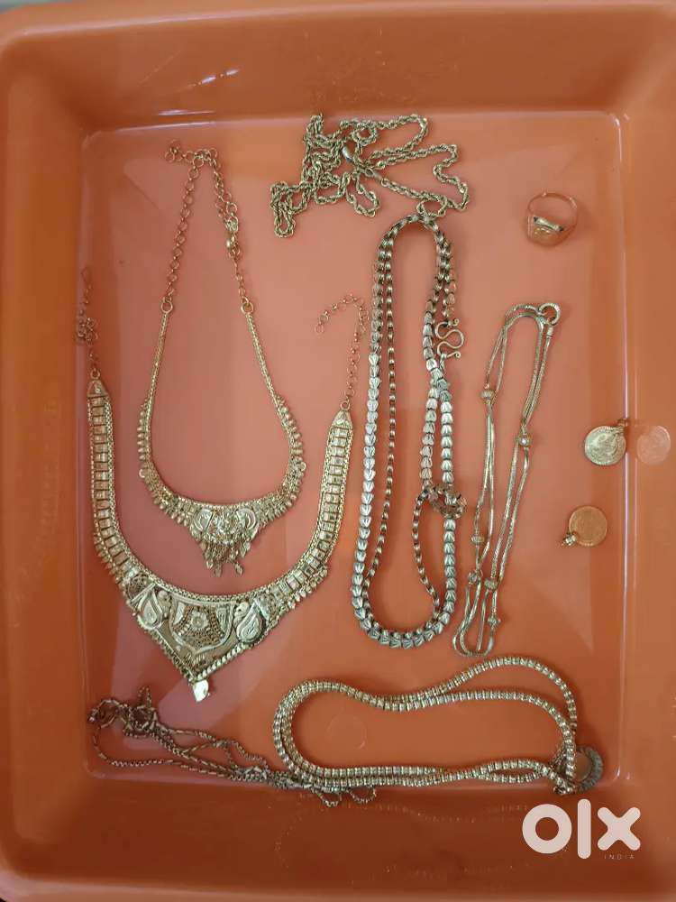 Indel Money Gold loan