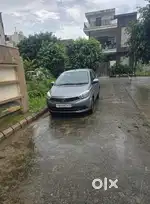 Tata Tiago 1.2 Revotron XZA, 2019, Petrol