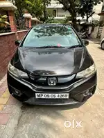 Honda Jazz 2015 Petrol 34000 Km Driven