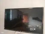 Lg tv 32inch
