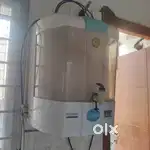 Water purifier