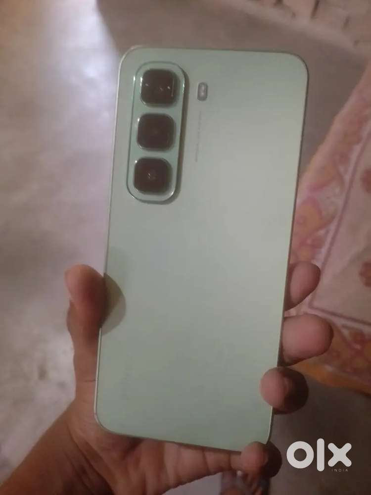 50 5G new phone