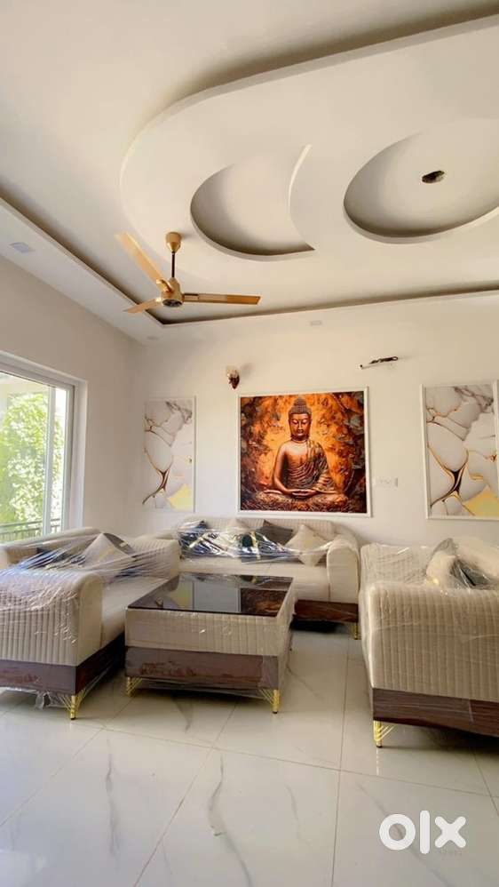 Big Size 2 BHK Flat For Sale With Festival Offer