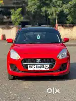 Maruti Suzuki Swift VXI Optional, 2023, Petrol