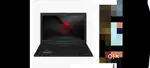 Rog laptop