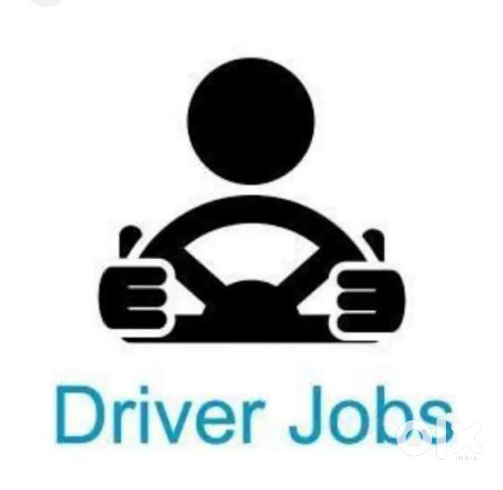 Driver Required for Car Showroom in Patia