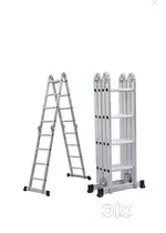 Aluminium Multipurpose Ladder