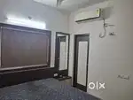2 bhk fully furnished flat available on rent in gotri.