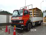 CNG transport