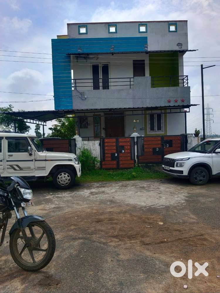 Nellikuppam On Road (Keezhur)
