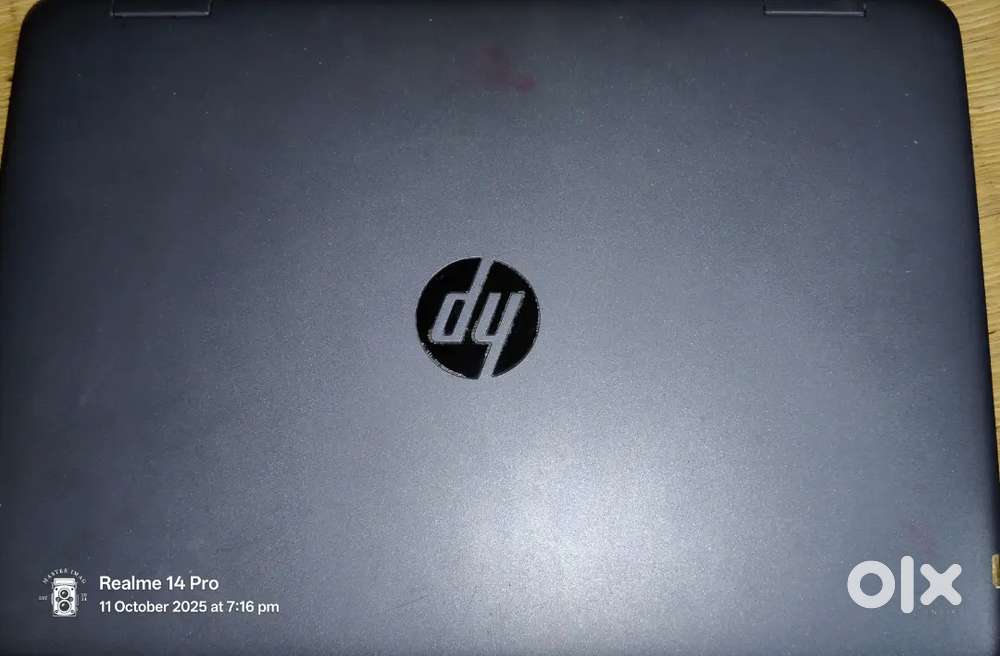 Hp chromebook