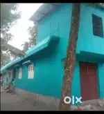 Newly Constructed House for sell in malbazar wd number 8(Tribal Land)