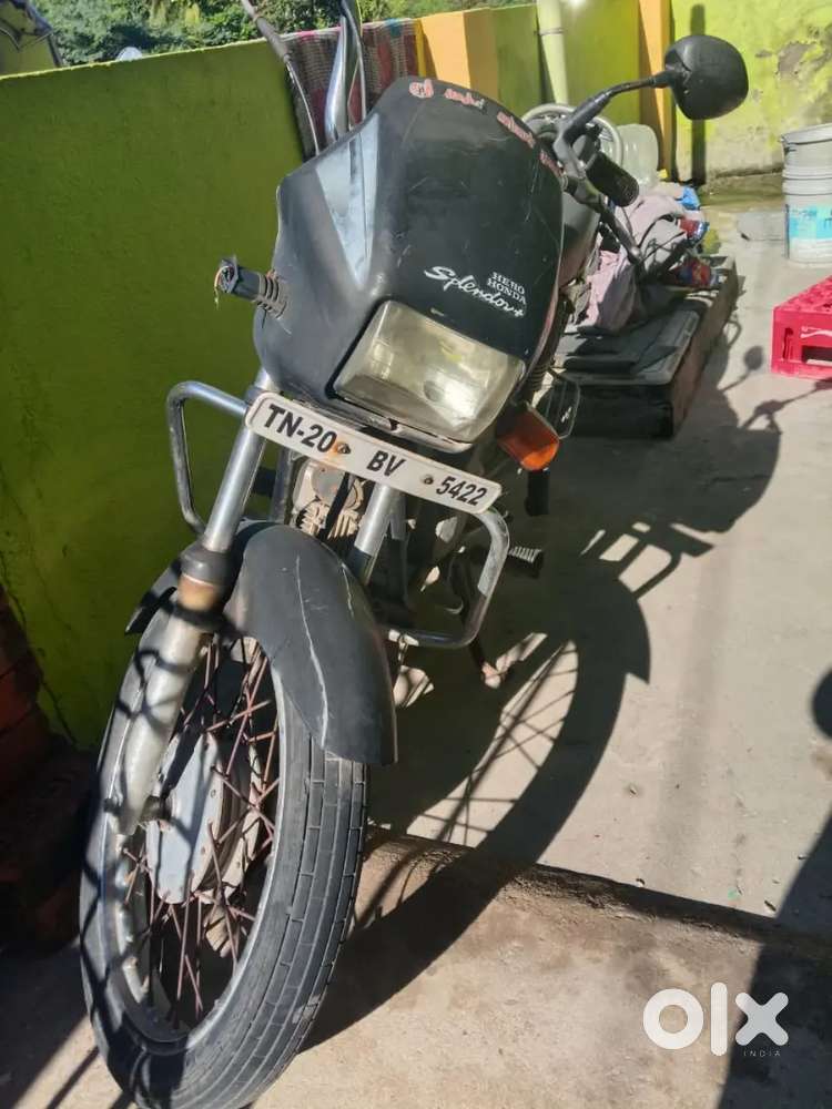 Hero Honda