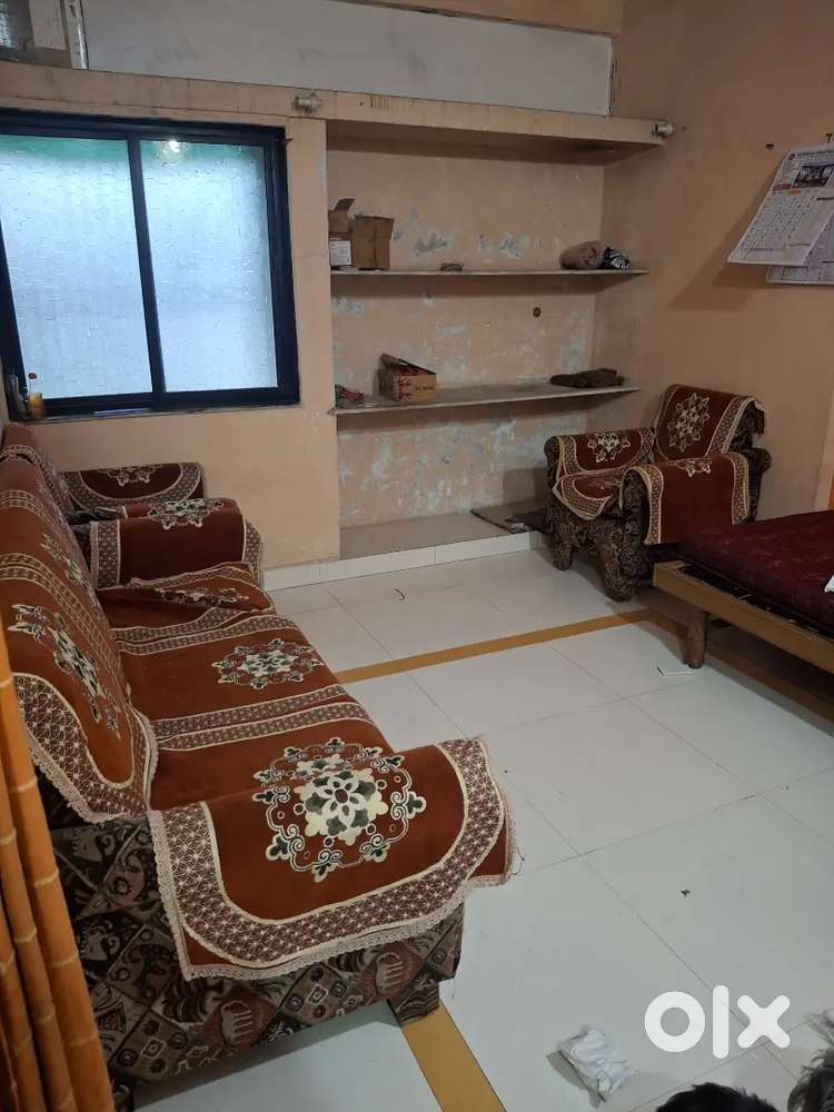 Ideal for People / Family working in Ankleshwar