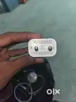 I phone charger