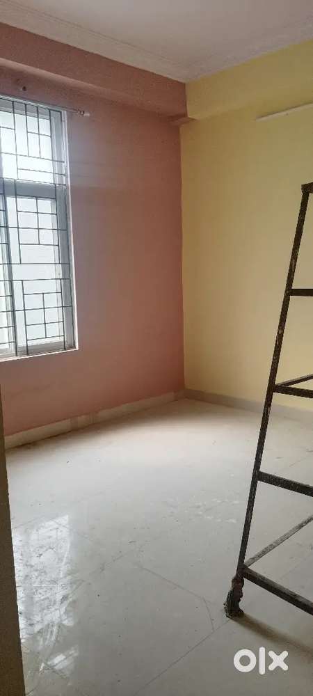 Flat 3BHK 1st Floor Dual Entrance For Rent Near MS School Mehdipatnam.