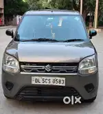 Maruti Suzuki Wagon R 1.0 2019-2022 LXi CNG, 2020, CNG & Hybrids