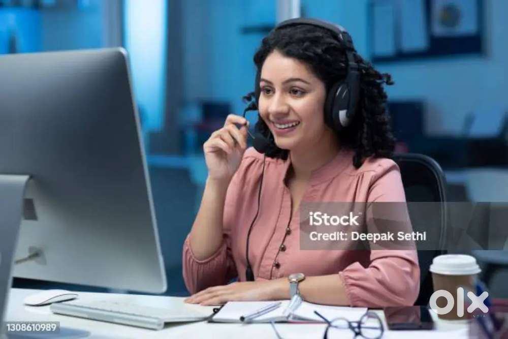 Work from home telugu +tamil speaking female Telecaller wanted