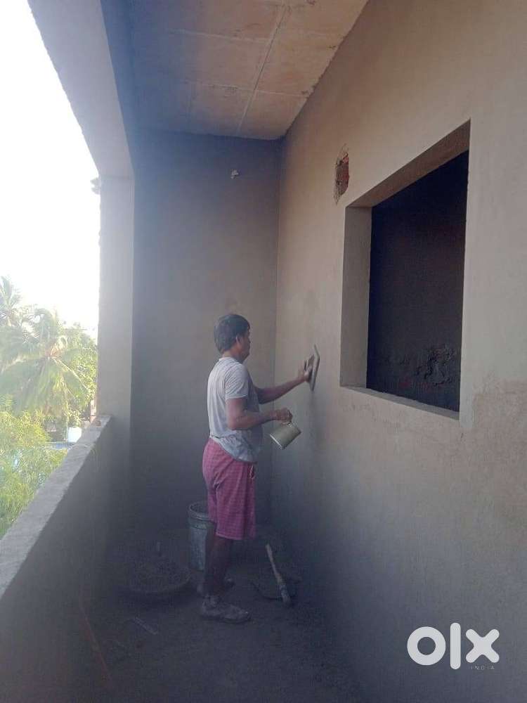Under construction Apartment for sale