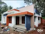 Small villa available, Onam offer