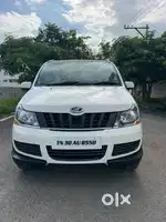 Mahindra Xylo H4 BS IV, 2013, Diesel