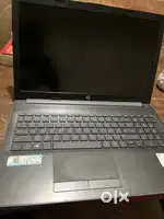 HP LAPTOP 1TB  good condition