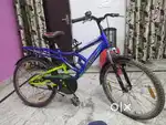 Cycle Hero