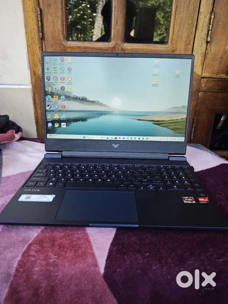 Hp Victus Gaming Laptop