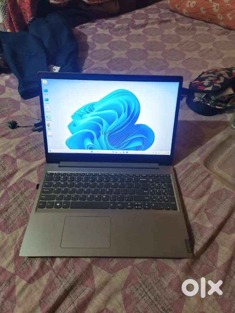 Lenovo laptop