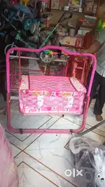 New jhula only 900