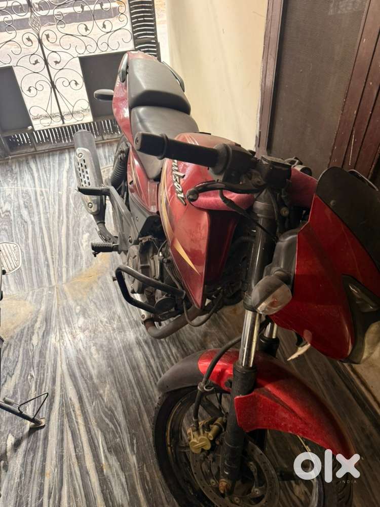 In good condition