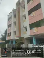 Flat for sale
