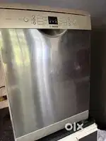 Bosch Diswasher