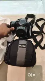 Nikon coolpix p510