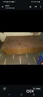 Bed fix3/6