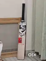 Wooden Bat